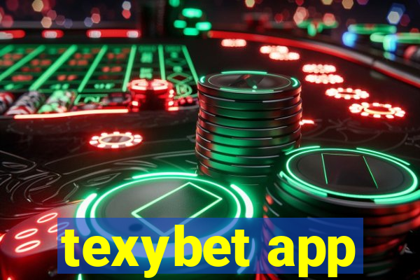 texybet app